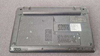 Mini notebook Lenovo Ideapad S10-3  10.1" - 4