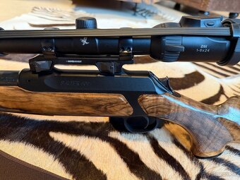 SAUER 404 / 8x57IS / PREMIUM SET - 4