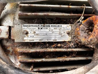 Cinkulár nálezový stav - 4