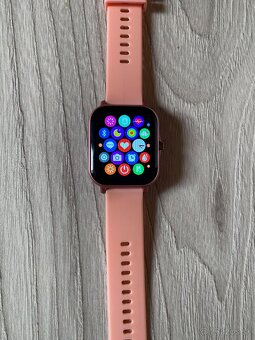 Nové smart hodinky - 4