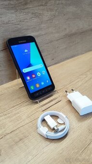 Samsung Galaxy 4 – odolný telefón - super stav - 4
