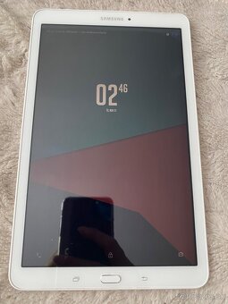 Tablet Samsung E - 4