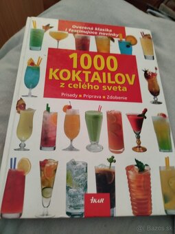 Ďalší sortiment - 4