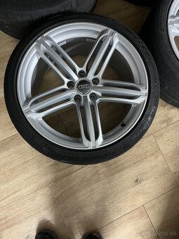 Original Audi r19 9j et33/ Audi Pompei - 4