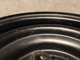 R15 5x114.3 . Mazda 3, 6... - 4