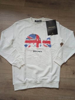 Mikina Palm Angels - 4