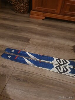 Predam bezkovy set,SALOMON,195 cm,SNS,c.46,supiny-SIROKE - 4