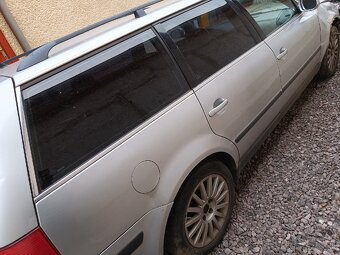passat b5.5 + 1.9 tdi 96 kw 4 motion - 4