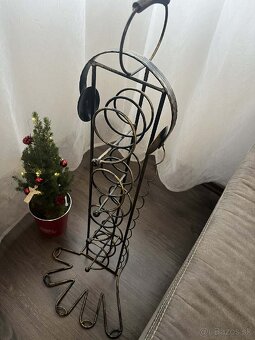 Doplnky do obývačky - 4