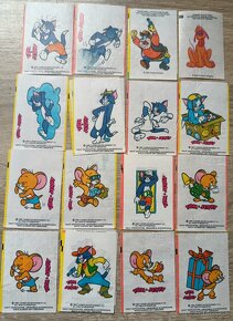 Obrázky zo žuvačiek - 4