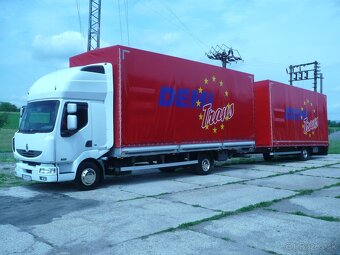 Renault Midlum 180 - 4