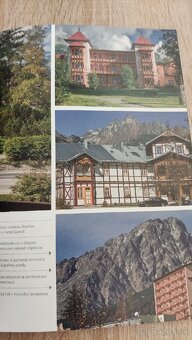 Ján Lacika - Tatry - 4