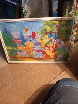 Predám obrazy - 4