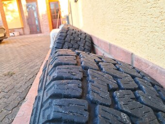 Celoročne pnematiky - 4