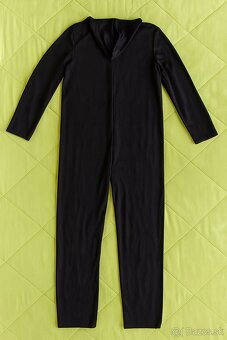 Kostýmová sada –  Halloween - 4