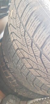 Plechové disky Kia  Rio "15" - 4