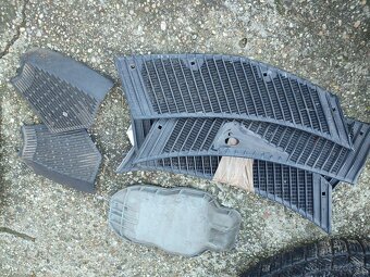 Mercedes w123 diely - 4