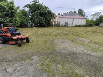 Predám kosačku - 4