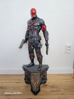 Sochy Prime 1 Batman Arkham - 4