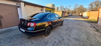 Volkswagen passat b6 2.0TDI 125KW - 4
