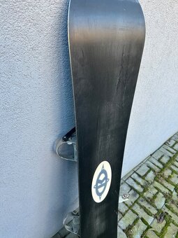 Snowboard 156 cm. - 4