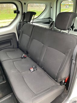 Dacia Dokker 2018 1.6 LPG - 4