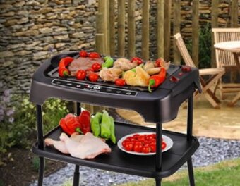 Elektrický gril - 4