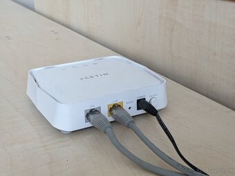 modem Cetin Terminátor (Zyxel VMG4005-B60A) - 4