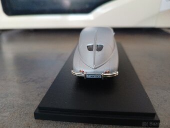 1:43 Tatra T600 Tatraplan - 4