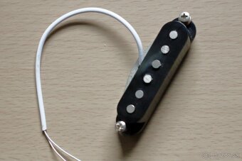 Duncan Designed SC101 - 4