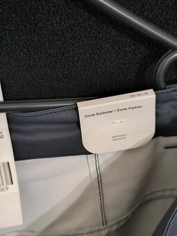 Jordan Flight Heritage Trousers - 4