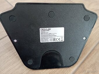 Rovus robotický vysávač Vac & Mop - 4