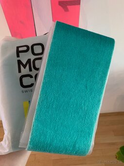 Fischer Ranger 191 / Shift viazanie / Pomoca pásy - 4