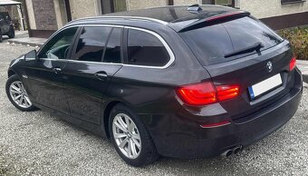 Bmw 520d automat - 4