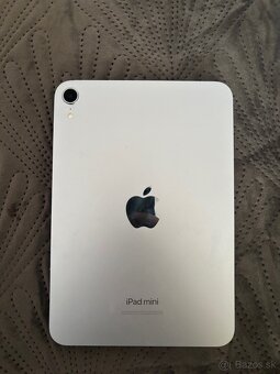 Ipad mini 2024 - 4