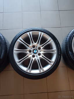 Bmw originál styling 135 M r18 - 4