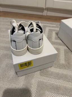 Moschino detské tenisky 24 - 4