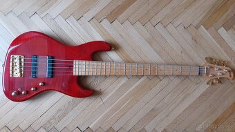 Predam basu Sivcak NDHS-5 - 4