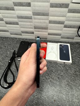 iPhone 13 mini 128 gb s krabicou - 4