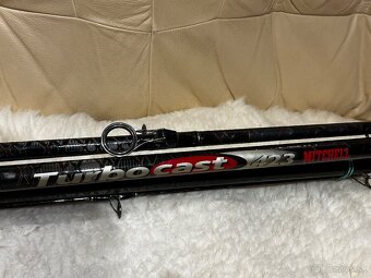 Surfove prúty s navijakmi MITCHELL - 4