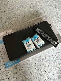 Hp OfficeJet 202 mobile print - 4