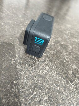 GoPro hero 13 - 4