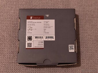 Noctua NF-R8 redux - 4