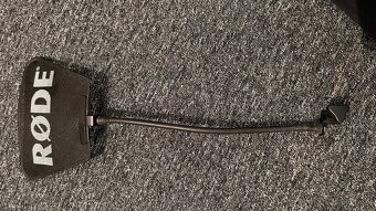 pop filter Rode a K&M - 4