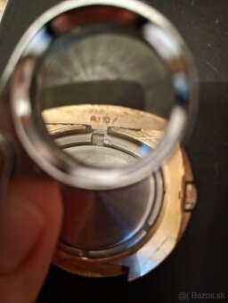 Hodinky Raketa UFO SSSR USSR - 4