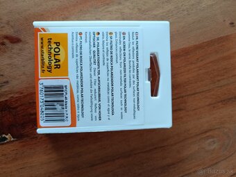 Starblitz 46 mm  CP-L filter  Polarizačný - 4