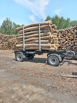 Klanicovy príves - 4