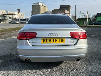 Predam Audi A8 3.0 TDI r.v.2014 - 4