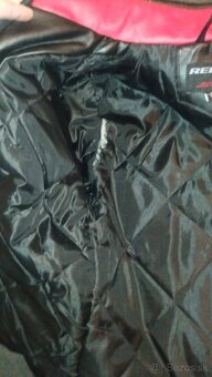 Kožená bunda Rebel - 4