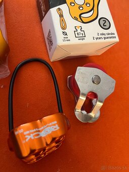 Lezecke naradicko - 4